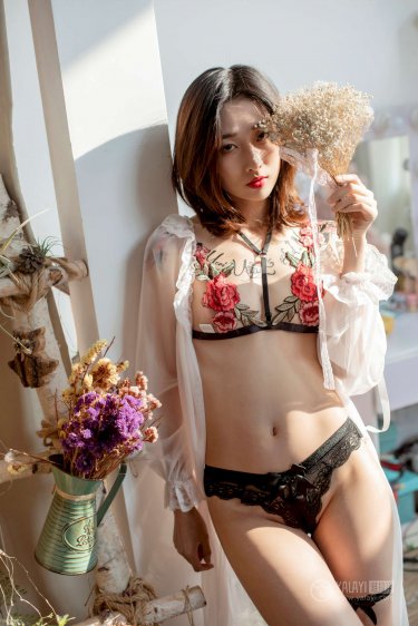 美容院1