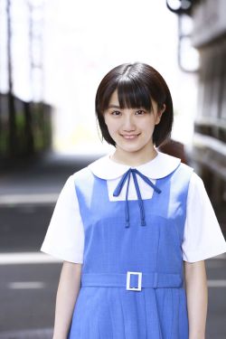 青春美少女战士